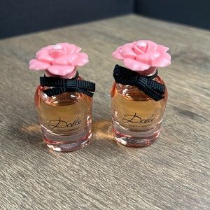Dolce Gabbana Garden Perfume